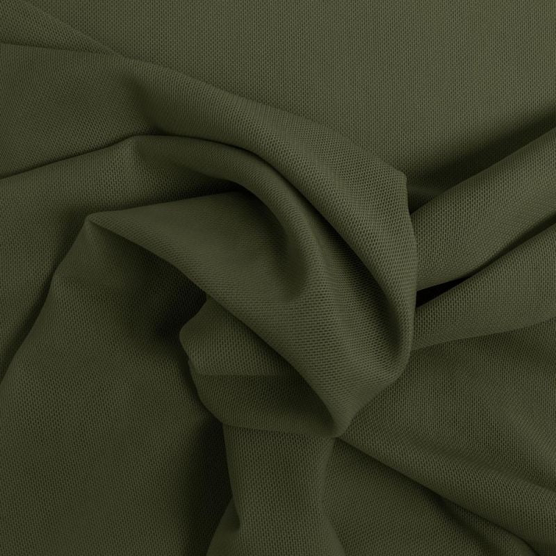 Funktions-Mesh fein dehnbar - uni