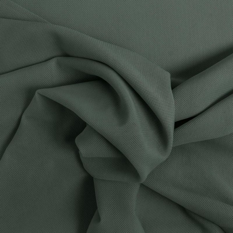 Funktions-Mesh fein dehnbar - uni