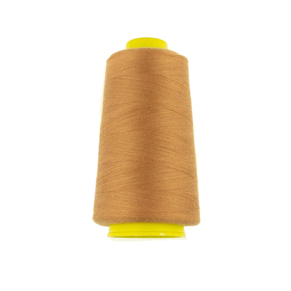 Nähgarn Overlock Kone Lauflänge 2700m