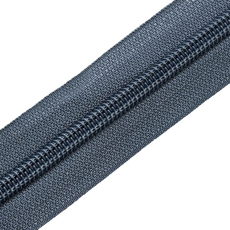 Endlosreißverschluss 5mm