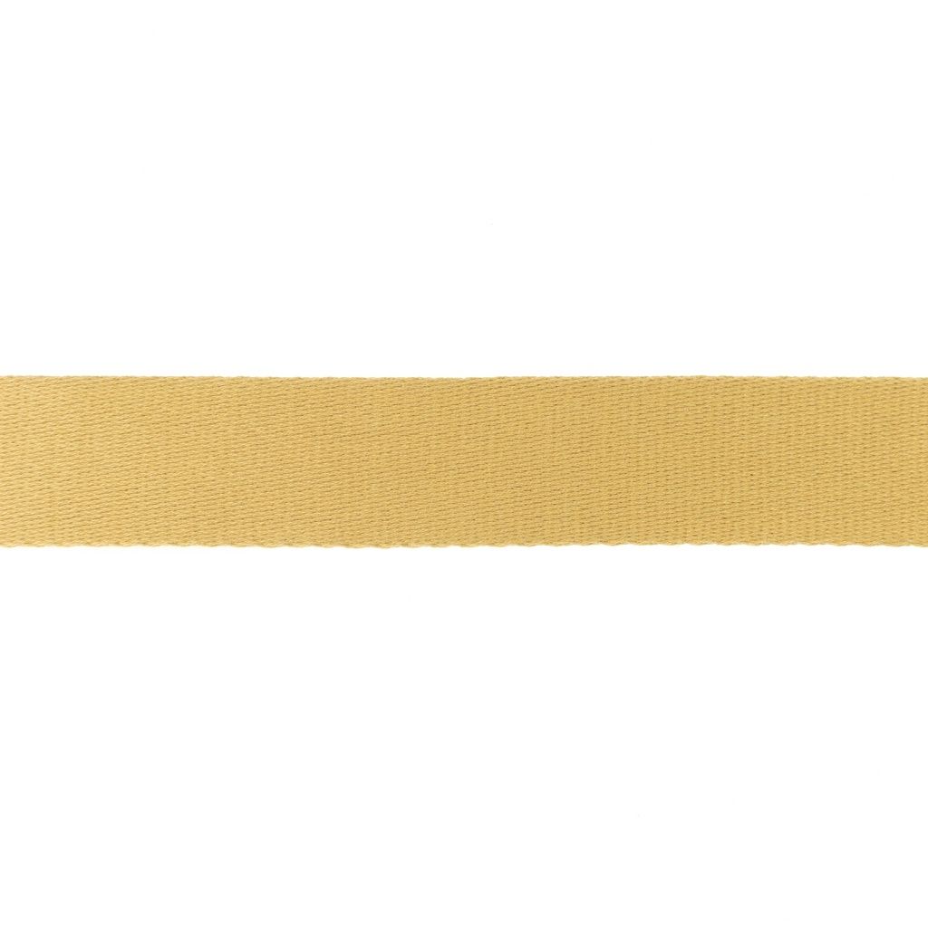 Gurtband ca. 40 mm - uni