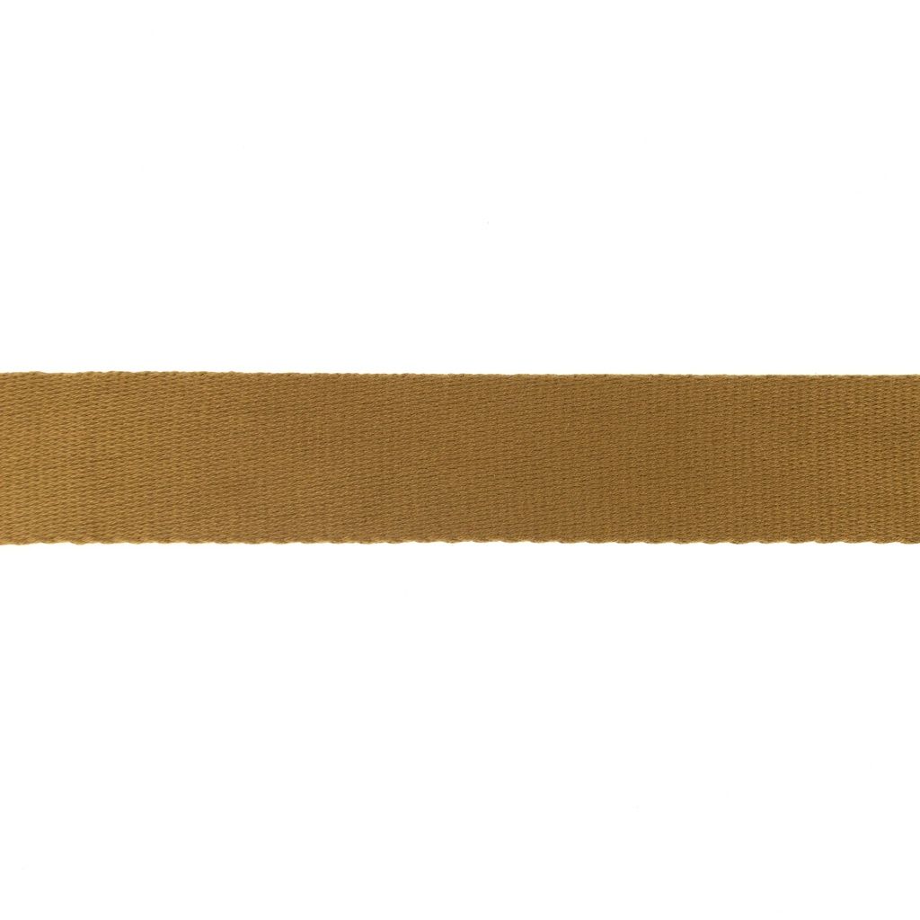 Gurtband ca. 40 mm - uni