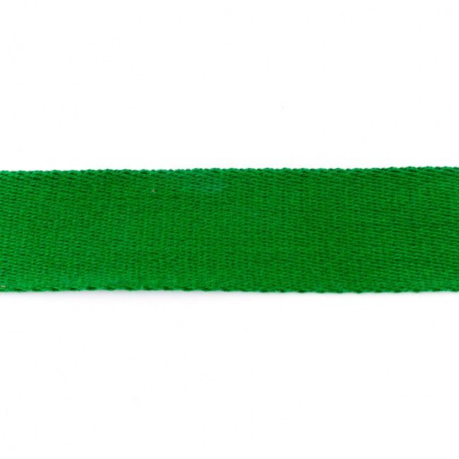 Gurtband ca. 40 mm - uni