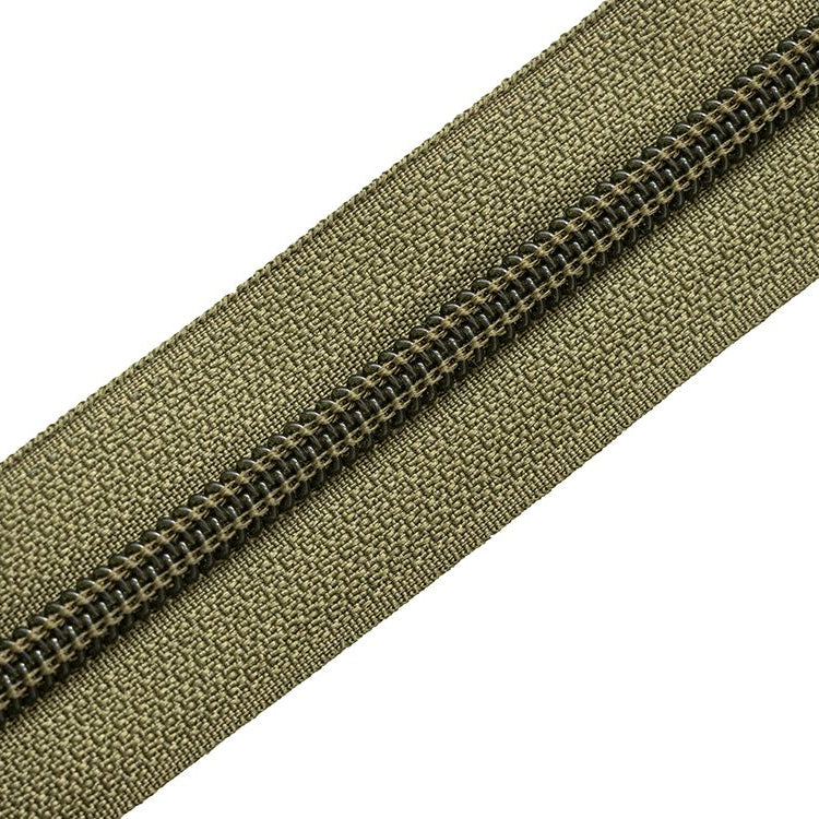 Endlosreißverschluss 5mm