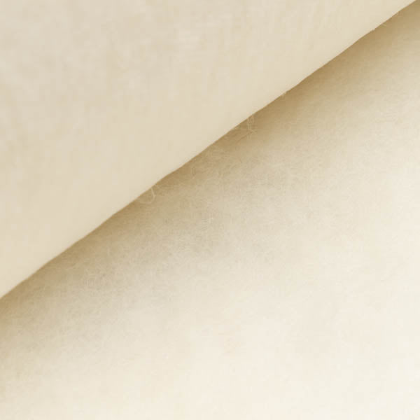 Volumenvlies Woll-Mix 266 von Freudenberg Vlieseline zum Einnähen 148 cm natur