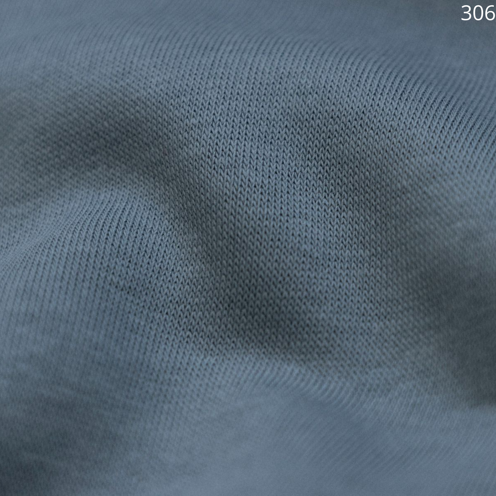 Angerauter Sweat Stoff - uni