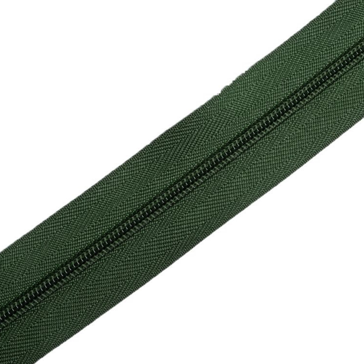 Endlosreißverschluss 3mm