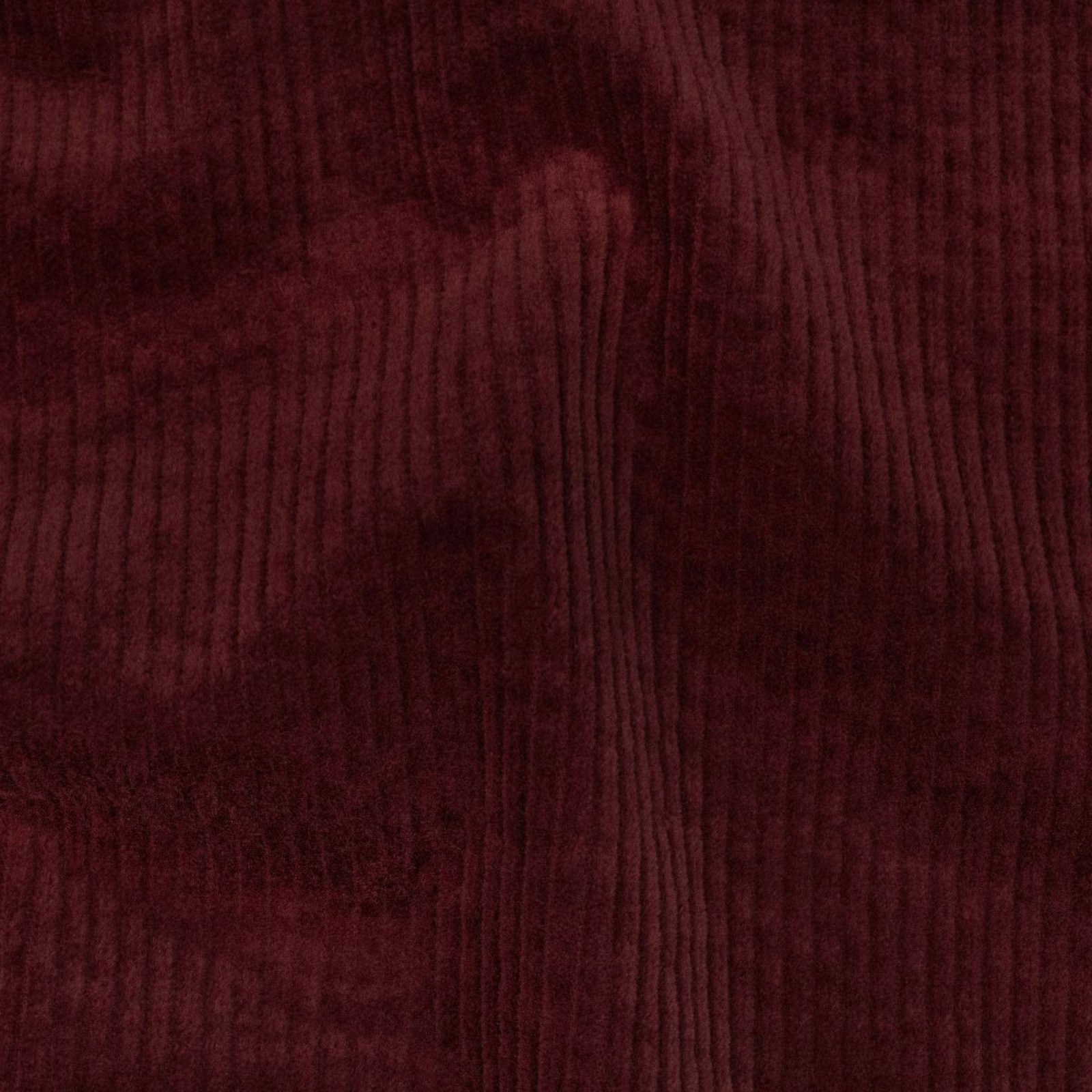 Breitcord Stretch washed - Corduroy - uni