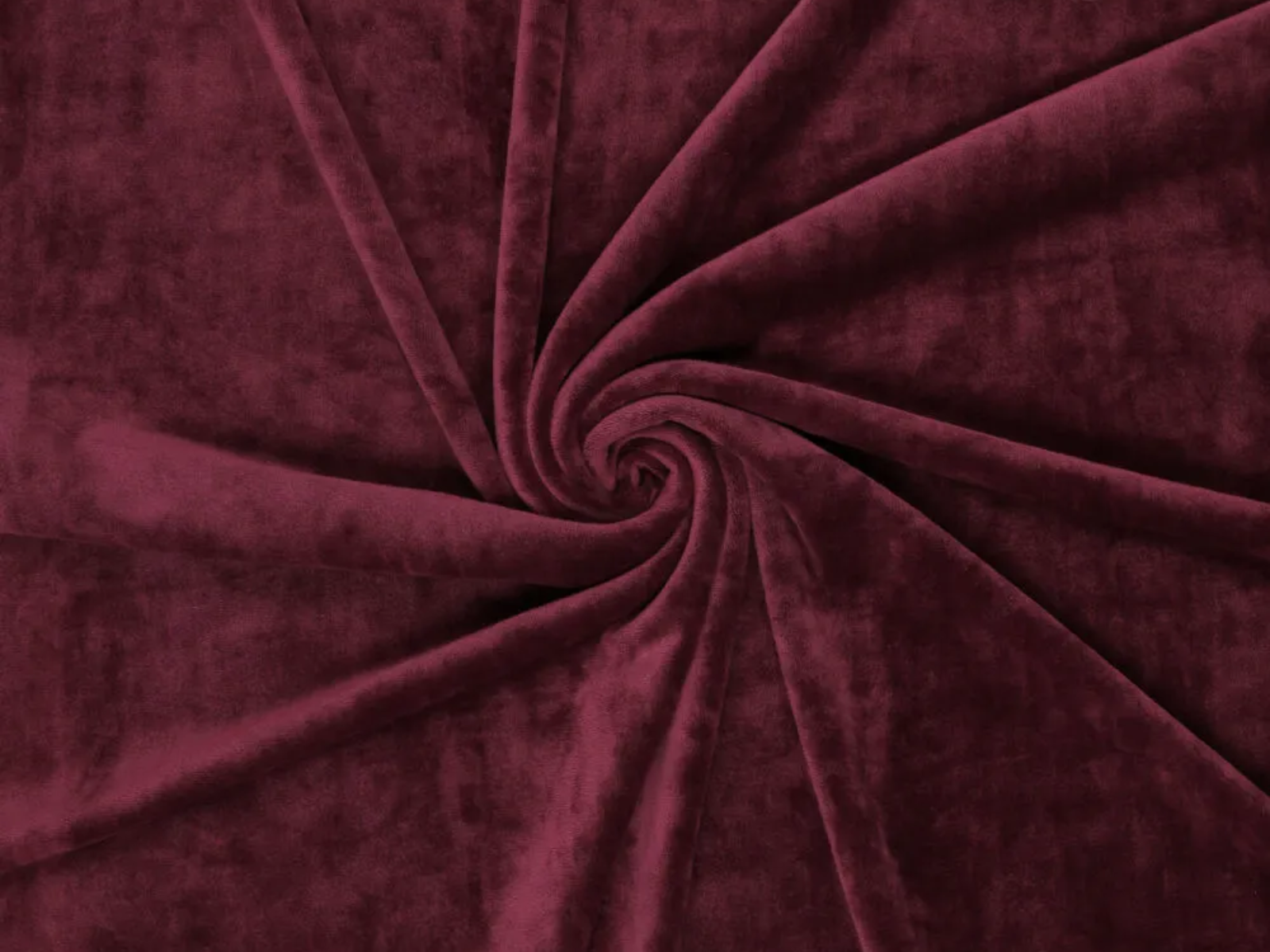 Nicki Stoff Velvet Stretch - samtweich