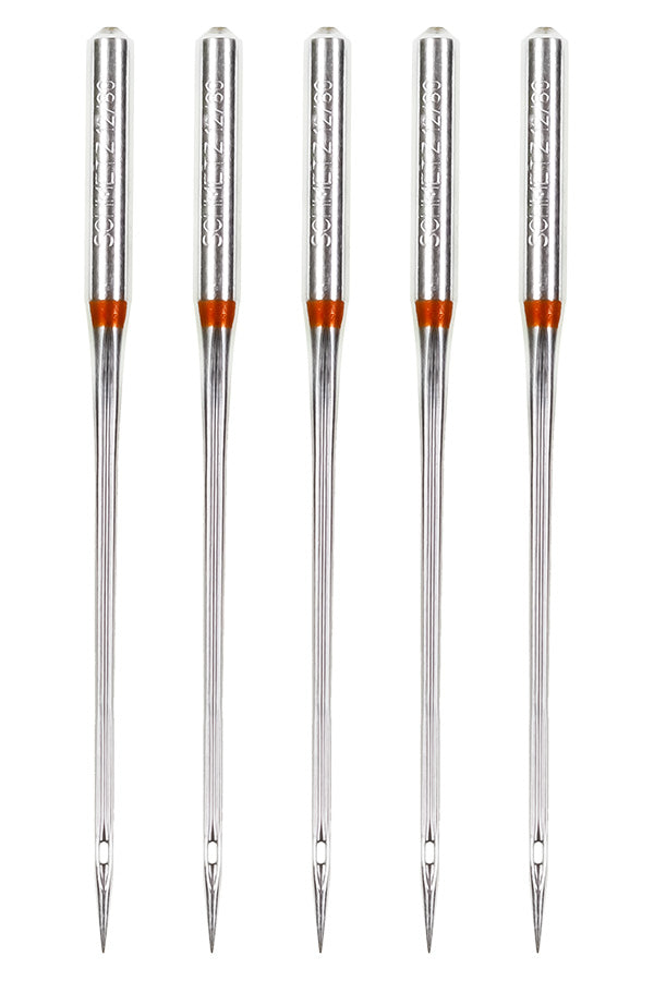 Nähmaschinennadeln 130/705 Universal 80