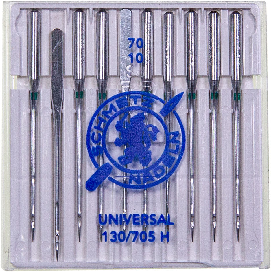 Nähmaschinennadeln 130/705 Universal 70