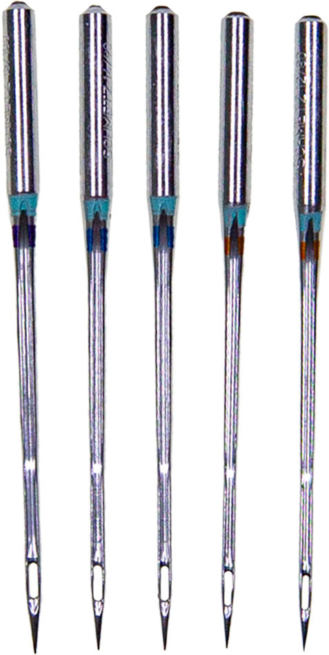 Nähmaschinennadeln 130/705 N 80-100 Topstitch