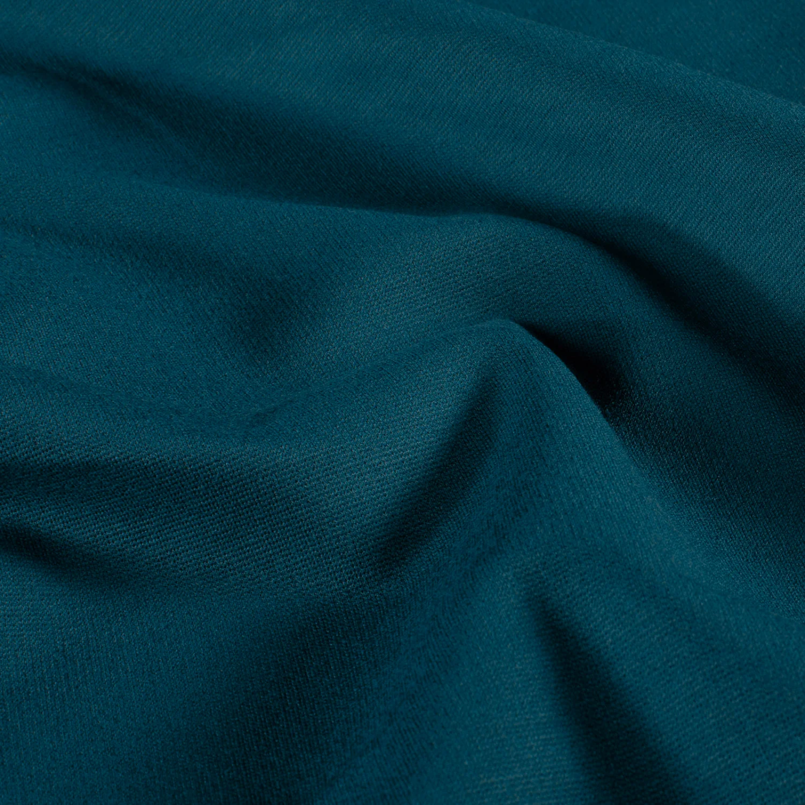 Jersey Punta di Roma Stoff - uni