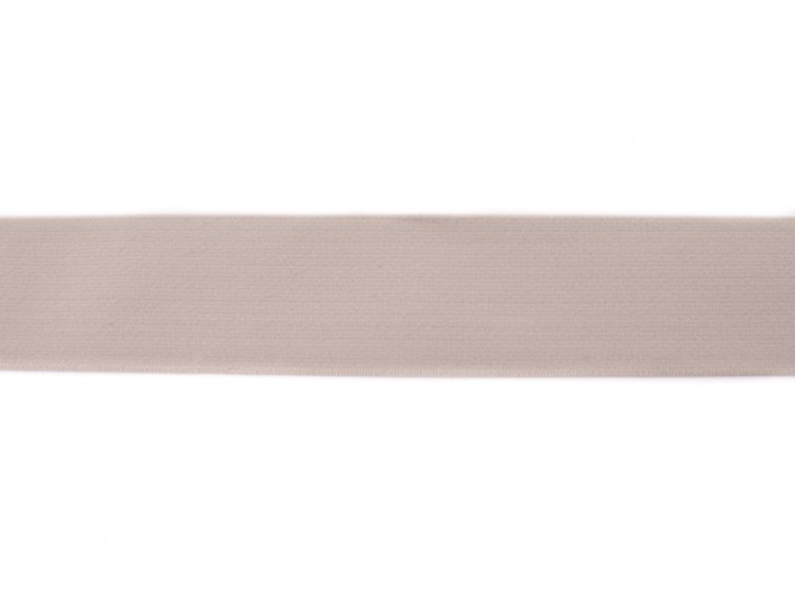 Gummiband Soft - 40mm