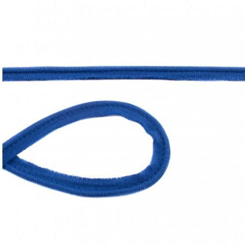 Jersey Paspelband Biese 10mm - uni