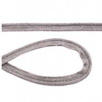 Jersey Paspelband Biese 10mm - uni