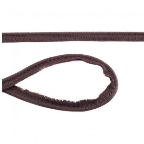 Jersey Paspelband Biese 10mm - uni