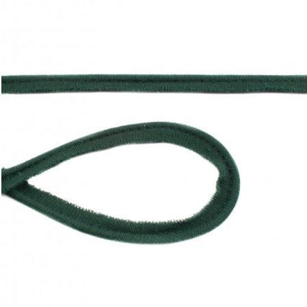 Jersey Paspelband Biese 10mm - uni