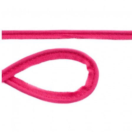 Jersey Paspelband Biese 10mm - uni
