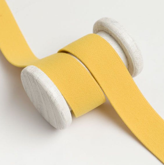 Gummiband weich ca. 25mm - uni