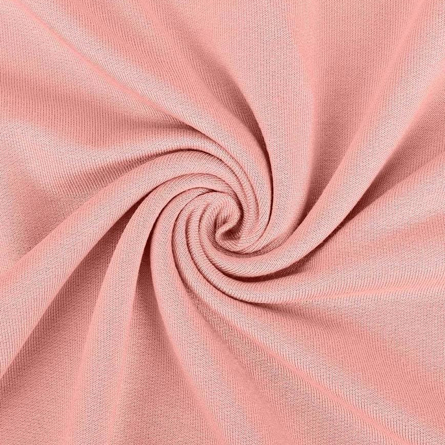 French Terry Modal - uni