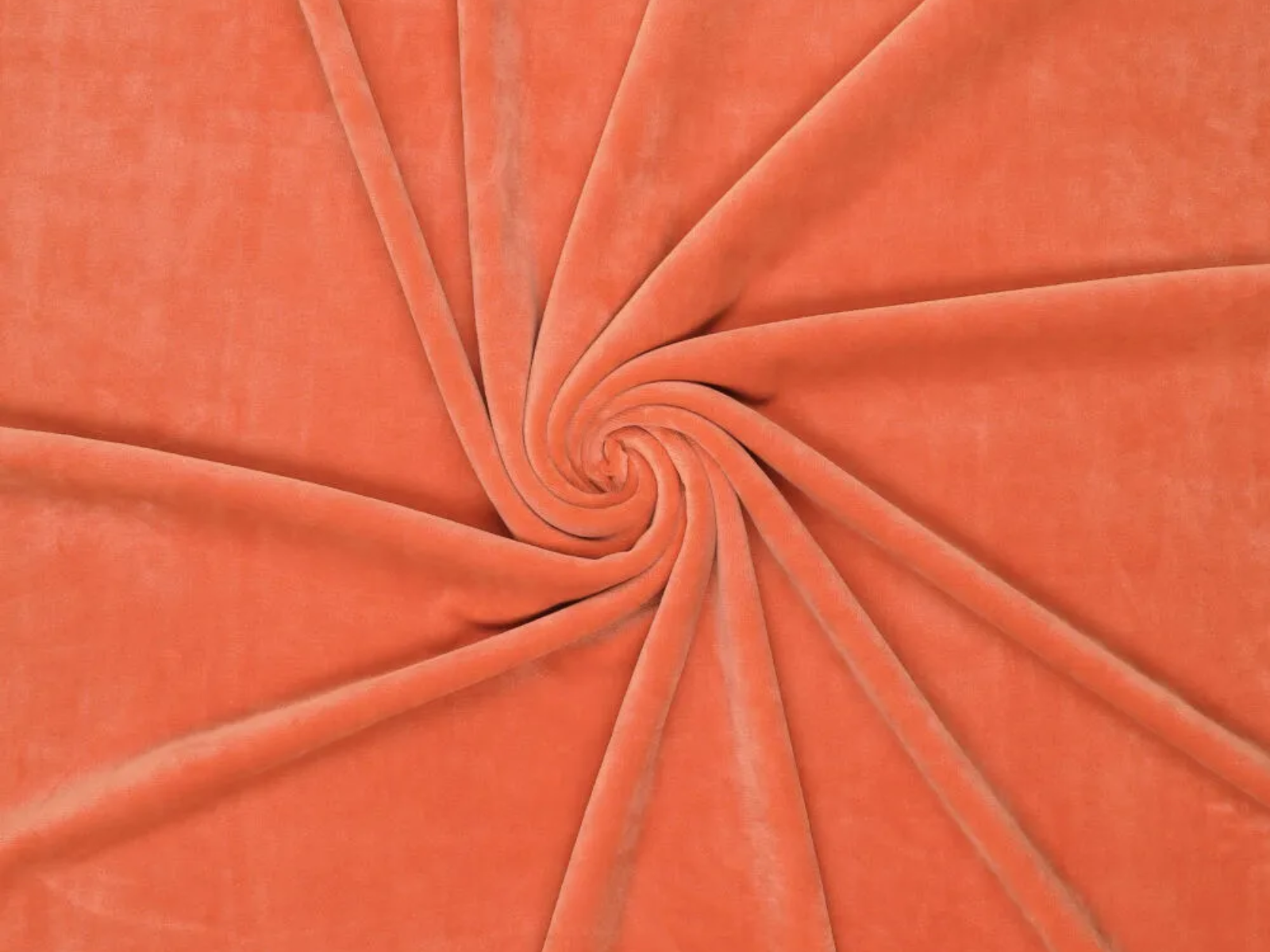 Nicki Stoff Velvet Stretch - samtweich