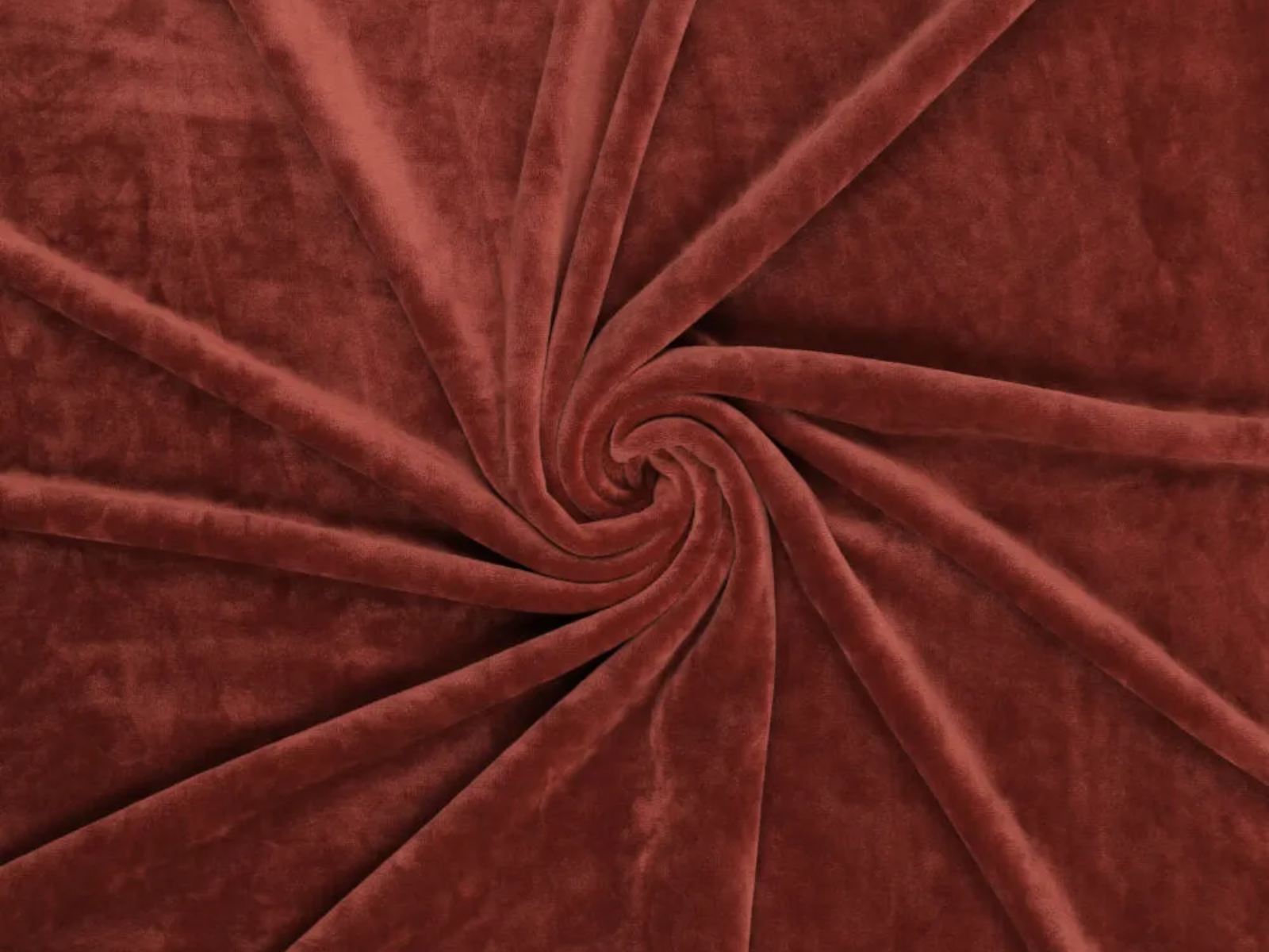 Nicki Stoff Velvet Stretch - samtweich