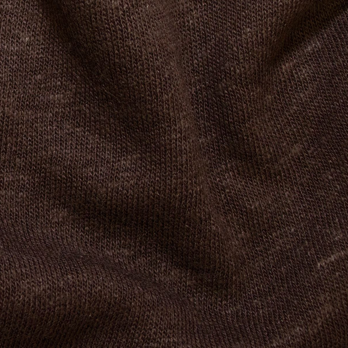 Sommer- Strickjersey Leinen- Viskose - uni