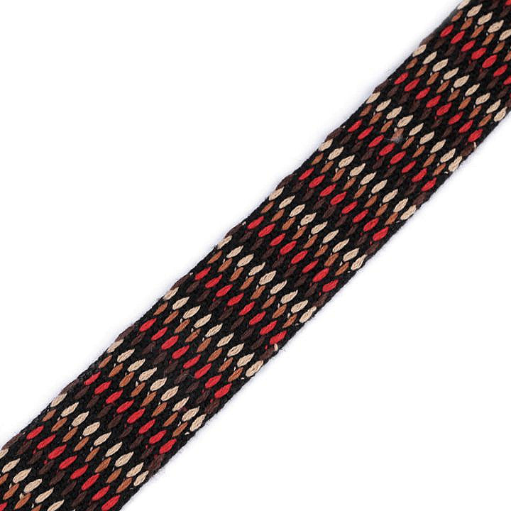 Gurtband ca. 38 mm - uni rost