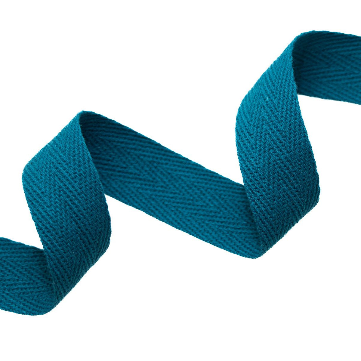 Twillband Baumwollköperband ca. 20 mm