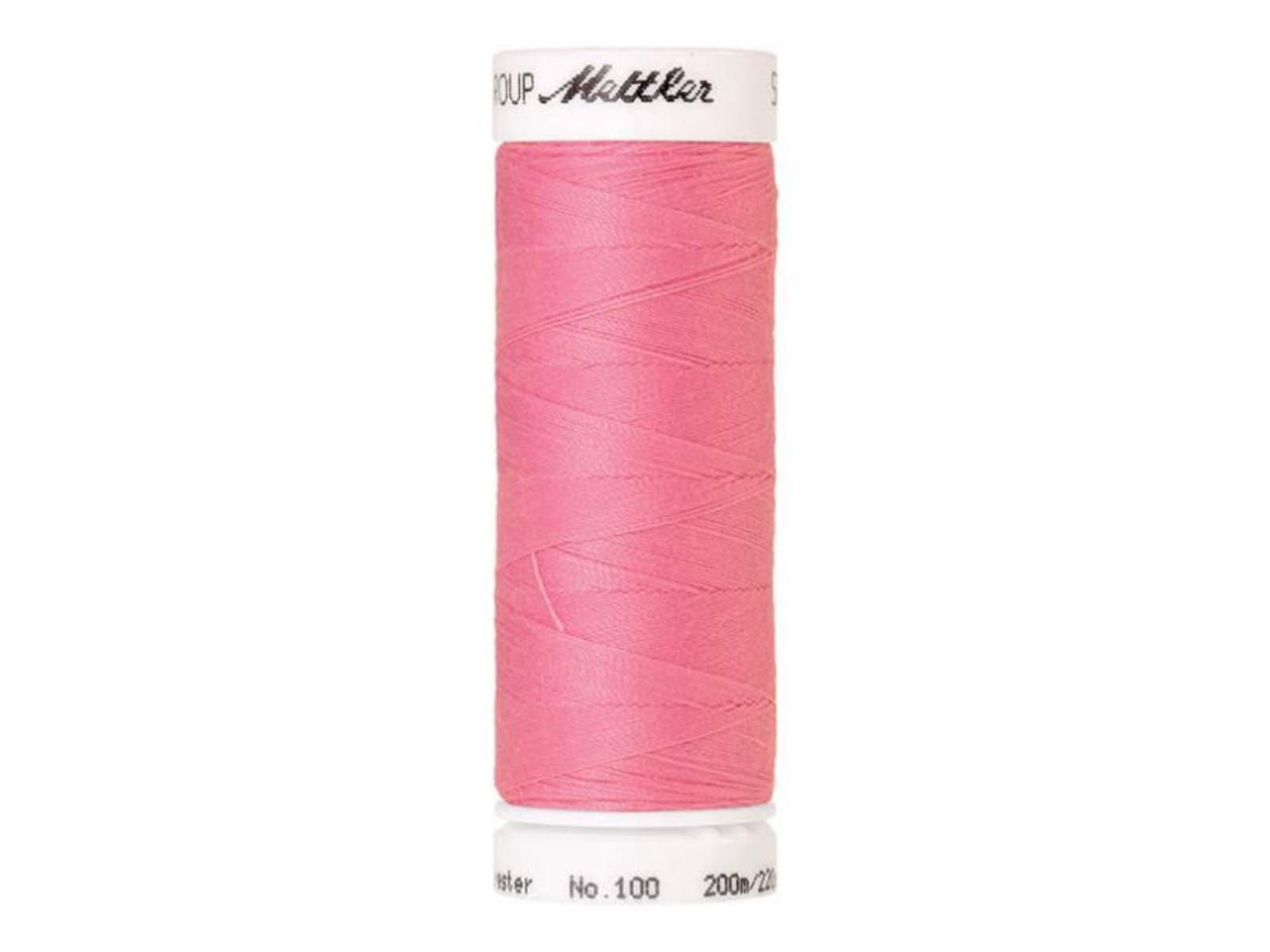 🧵  SERALON® - Allesnähergarn - 200 m • Rosa – Pink – Violett - Nähgarn