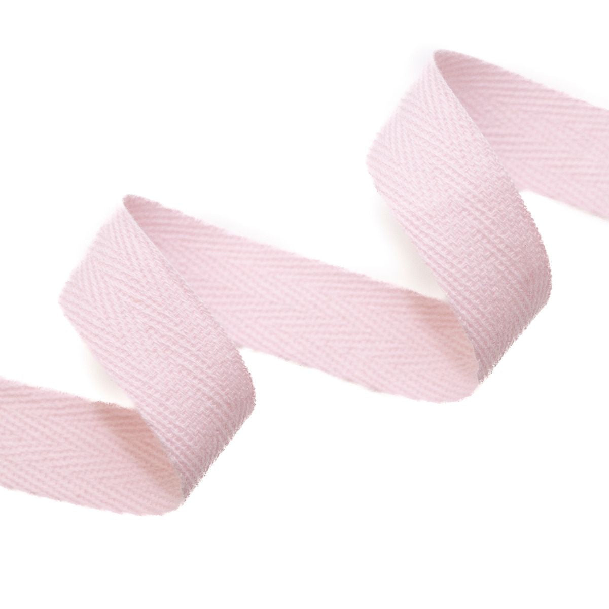 Twillband Baumwollköperband ca. 20 mm