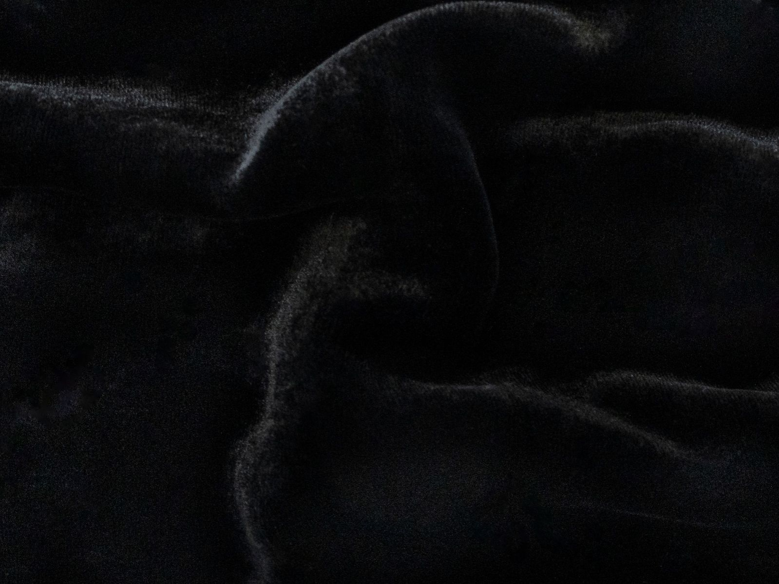 Samtseide Stoff – Maulbeerseide