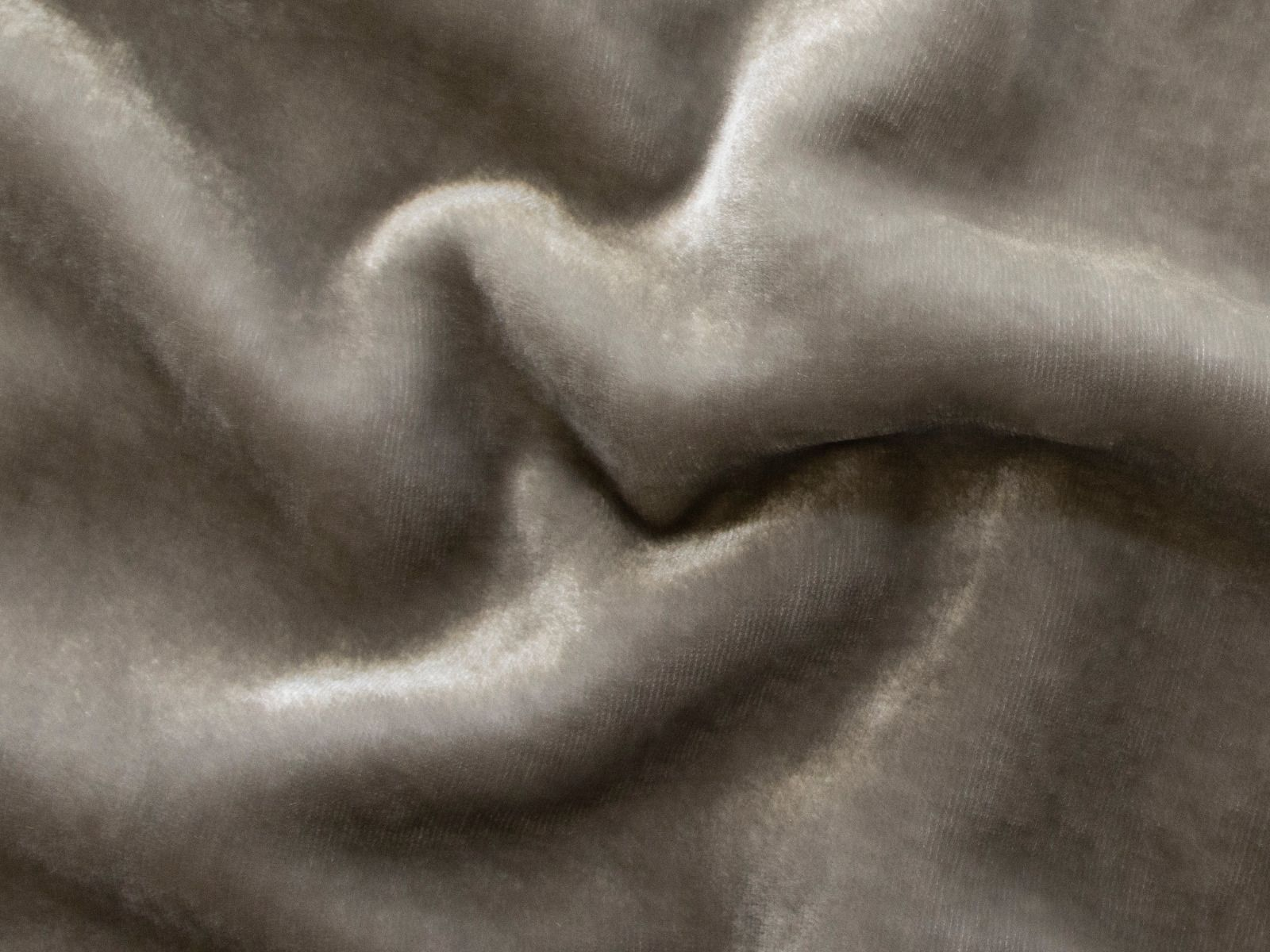 Samtseide Stoff – Maulbeerseide