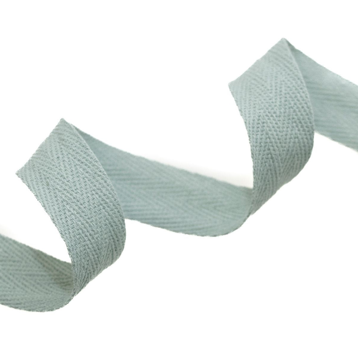 Twillband Baumwollköperband ca. 20 mm