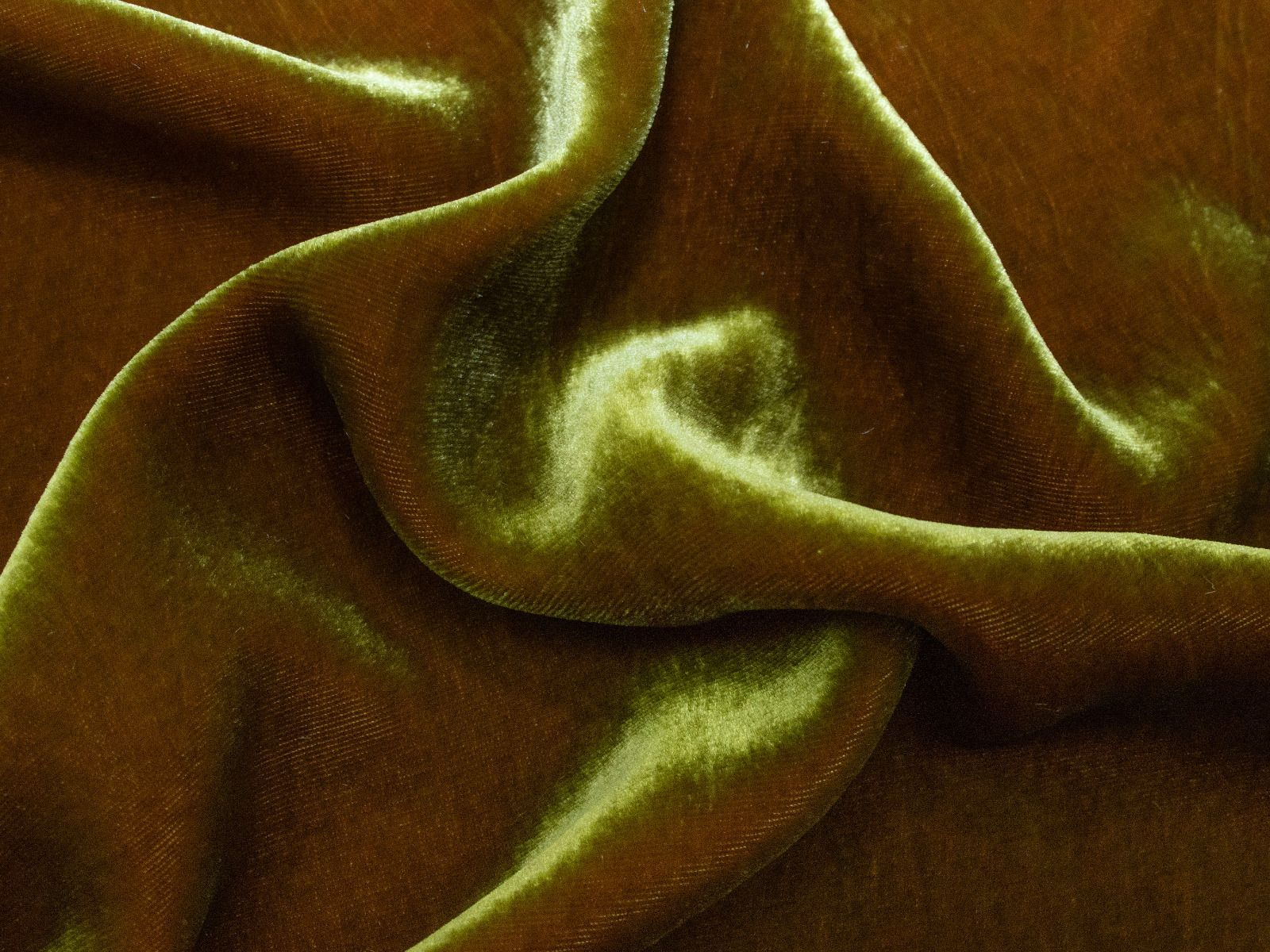 Samtseide Stoff – Maulbeerseide