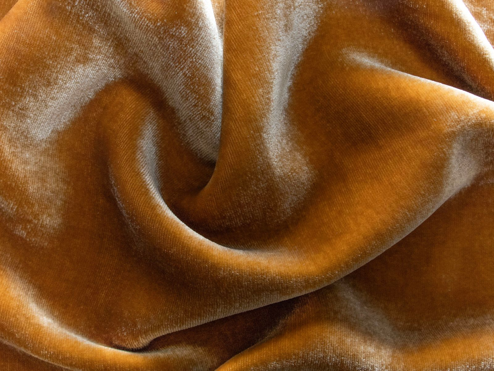 Samtseide Stoff – Maulbeerseide