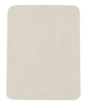 Jeans Flicken zum Aufbügeln - 9,5cm x 12,5 cm - 2 Stück