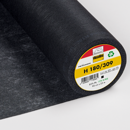 🟡 Vlieseline H 180 - Bügeleinlage