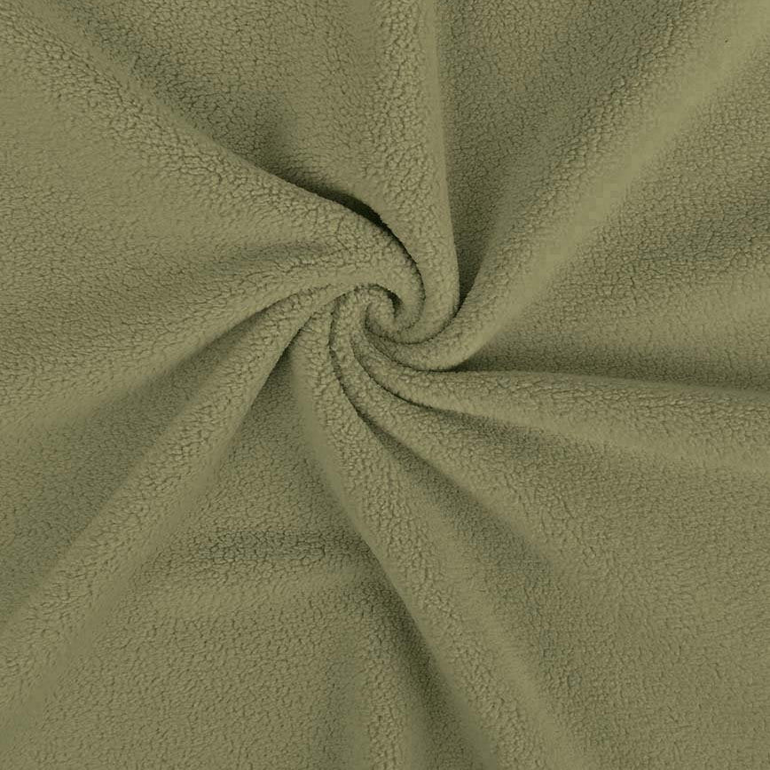 Fleece COMFORT - uni