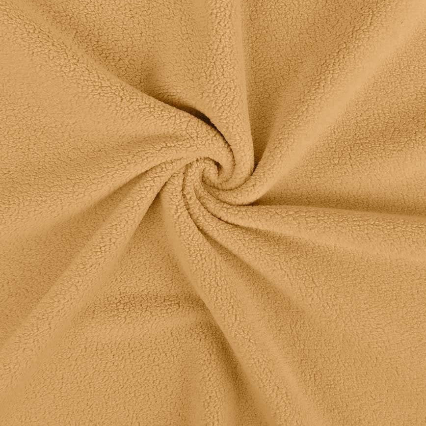 Fleece COMFORT - uni