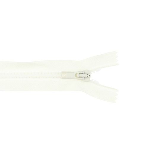 Reißverschluss nicht teilbar 13 cm