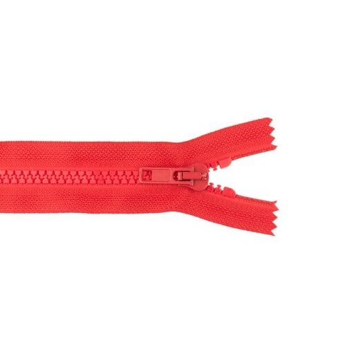 Reißverschluss nicht teilbar 17 cm