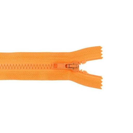 Reißverschluss nicht teilbar 13 cm