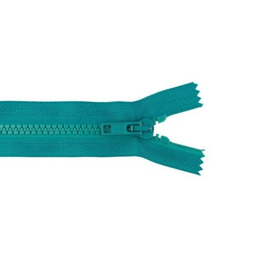 Reißverschluss nicht teilbar 17 cm