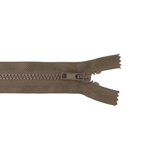 Reißverschluss nicht teilbar 17 cm