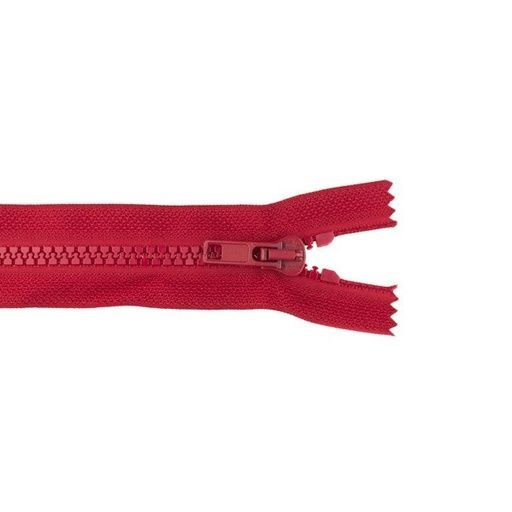 Reißverschluss nicht teilbar 17 cm