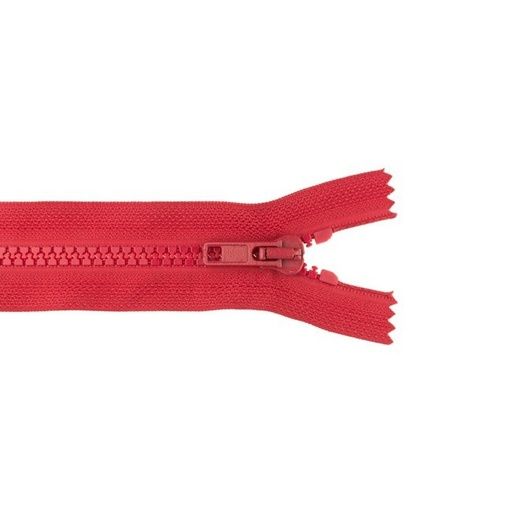 Reißverschluss nicht teilbar 13 cm