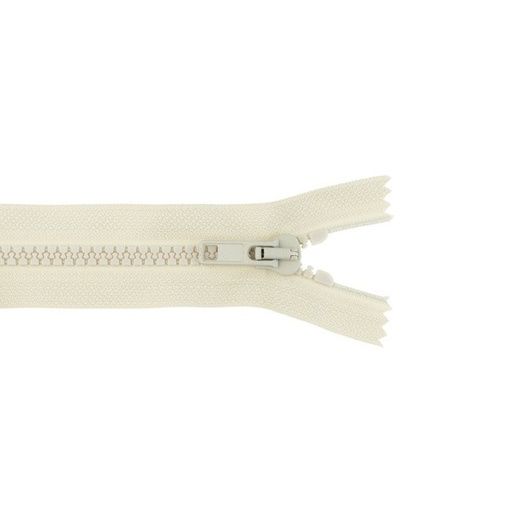 Reißverschluss nicht teilbar 17 cm