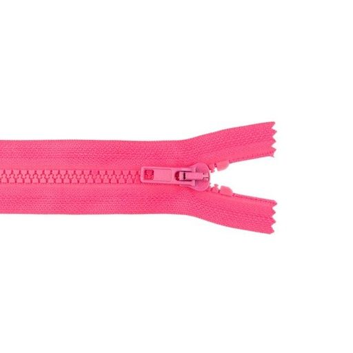 Reißverschluss nicht teilbar 17 cm